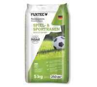 FUXTEC Semences de gazon sport et jeux FX-RSSP5 - 5 kg
