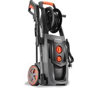 FUXTEC Nettoyeur haute pression FX-HDR2200