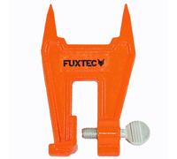 FUXTEC - Pince de serrage tronçonneuse FX-FB100