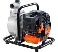Pompe à eau thermique FUXTEC FX-WP143 - 42 cm³ - 8 m³/heure