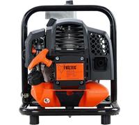 FUXTEC Pompe à eau thermique FX-WP152, 52 cm³, 15 m³/heure