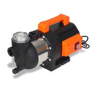 FUXTEC - Pompe de jardin FUXTEC FX-GP1200N