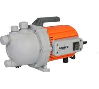 Pompe de surface électrique FUXTEC FX-GP1600