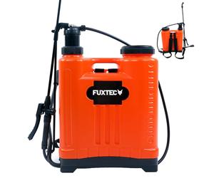 FUXTEC - Pulvérisateur à pression 20 litres FX-DS20L