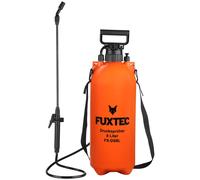 FUXTEC - Pulvérisateur à pression 8 litres FX-DS8L