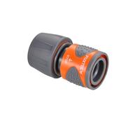FUXTEC - Raccord de tuyau Aquastop Premium 1/2 pouces FX-WST1
