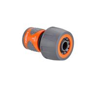 FUXTEC - Raccord de tuyau Aquastop Premium 3/4 pouces FX-WST2