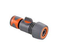 FUXTEC - raccord tuyau d'arrosage stoppeur d'eau FX-RST2