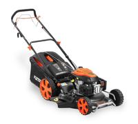 Tondeuse thermique autotractée FUXTEC FX-RM5396