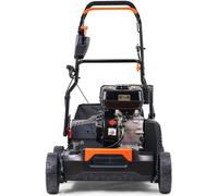 Scarificateur aérateur thermique 3en1 FUXTEC FX-BV240
