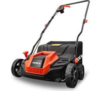 FUXTEC Scarificateur électrique FX-EV320ECO
