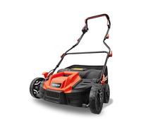 FUXTEC Scarificateur électrique FX-EV360