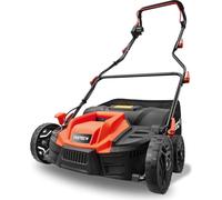FUXTEC Scarificateur électrique FX-EV360
