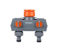 FUXTEC - Selecteur 2 circuits Premium FX-2WVT1