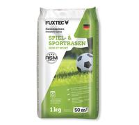 FUXTEC Semences de gazon sport et jeux FX-RSSP1 - 1 kg