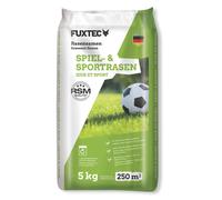 FUXTEC Semences de gazon sport et jeux FX-RSSP5 - 5 kg