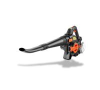 Souffleur de feuilles à batterie 20V FUXTEC FX-E1LB20 - sans batterie ni chargeur