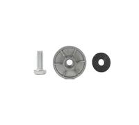 FUXTEC - Support de lame / vis de lame 37cm tondeuse 40V E137C