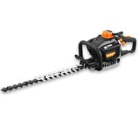 Taille-haies thermique professionnel FUXTEC FX-MHP245