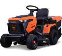 FUXTEC Tondeuse thermique autoportée FX-RMT84M