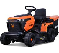 FUXTEC tondeuse thermique autoportée hydrostatique FX-RMT92A