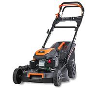 Tondeuse thermique autotractée FUXTEC FX-RM5170PRO