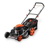 Tondeuse thermique autotractée FUXTEC FX-RM5396