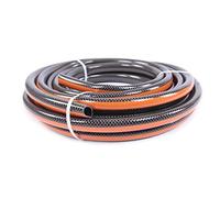 Fuxtec Tuyau d'arrosage ECO Flex 3/4 Pouce (10m) - Tuyau d'arrosage sans Noeuds - pour arroser Le Jardin, la terrasse et Le Balcon