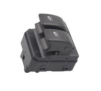 FUYRHP Commande vitre électrique Bouton De Commande Commutateur Lève-vitre Électrique Voiture pour Aveo 2006 2007 2008 2009 2010 2011