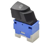 FUYRHP Commande vitre électrique Interrupteur De Lève-vitre Électrique Voiture pour pour Ducato 2 FL 2002 2003 2004 2005 2006