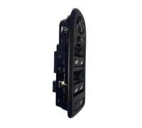 FUYRHP Commande vitre électrique Interrupteur De Vitre Électrique Principal pour Voiture pour 301 2014 2015 2016 2017