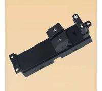 FUYRHP Commande vitre électrique Interrupteur De Vitre Électrique Voiture pour pour Fabia 6Y2 6Y5 6Y3 1999 2000 2001 2002 2003 2004 2005 2006 2007 2008(Color 4)
