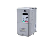 FUYUMIC Variateur de fréquence VFD 18 KW, 11 KW, 15 KW, 7,5 KW Général 380 V Entrée triphasée Sortie Vitesse du Ventilateur/de la Pompe(18kW)