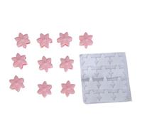 FUZYXIH Lot de 40 clips muraux d'escalade pour plantes - Pour soutenir les vignes, les murs et les fixations de jardin d'intérieur