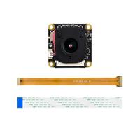 FUZYXIH Module de caméra professionnel IMX462, caméra de surveillance, équipement d'automatisation d'inspection à taux d'image élevé