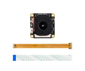 FUZYXIH Module de caméra professionnel IMX462, caméra de surveillance, équipement d'automatisation d'inspection à taux d'image élevé