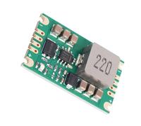 FUZYXIH Module de recul actuel 5 A, entrée DC6-60 V à plusieurs tensions de sortie pour les projets électroniques