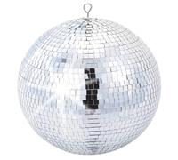 Skytec Boule à Facettes Disco 30cm Montage Plafond