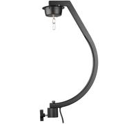 Fuzzix MBS30 Disco Ball Stand - Moteurs