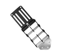 FVPKYUR Crochet Porte-Outils | Porte-Marteau en d'aluminium | Accroche-Outil | pour Clé, Mètre Ruban, Perceuse, Marteau, Lampe Torche, Chantier, Travaux Et Activités en