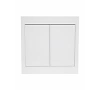 FW FW-WS2 Bouton radiocommande 2 touches alimentation