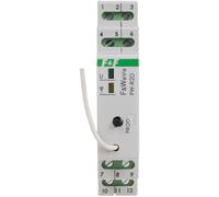FW-R2D Relais bistable radio DIN 85÷265V AC/DC