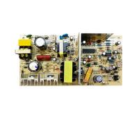FX-102 12.5V Armoire À Vin Rouge Carte D'alimentation Carte Principale Alimentation 220V 70W PCB121110K1 Accessoires De Réfrigérateur