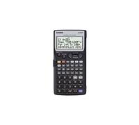 FX-5800P - Calculatrice scientifique - 10 chiffres + 2 exposants - pile