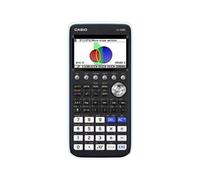 Casio Calculatrice graphique FX-CG50 Écran couleur haute résolution, Fonction Picture Plot, Noir