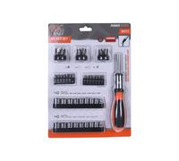 FX Tools Coffret de clés à douilles - 51 pièces