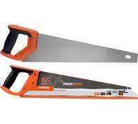 FX Tools Scie égoïne pour bois 50 cm
