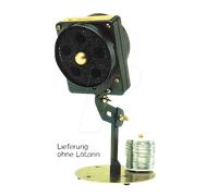 FXF 11 - Système de filtre pour fumée de soudage