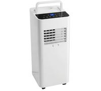 FXNFXLA Climatiseurs Portables, écran Tactile/Télécommande