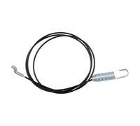Fxzqgnh 746 04230 Câble de Commande du Tambour de Fraisage Câble d'embrayage du Tambour de Fraisage Pièces de Rechange Robustes Composants Fiables 946 042